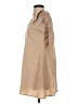 Shein Tan Casual Dress Size S - photo 5