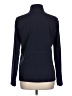 T by Talbots Blue Track Jacket Size L - photo 2