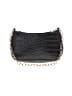 Unbranded Solid Black Shoulder Bag One size - photo 1