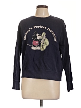 Ut For Uniqlo Pullover Sweater