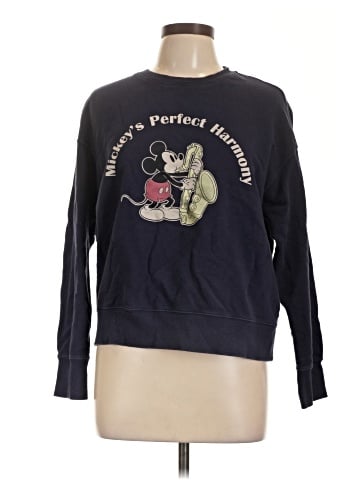 UT for Uniqlo Pullover Sweater (view 1)
