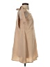 Shein Tan Casual Dress Size S - photo 4