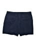 J.Crew Solid Blue Shorts Size 10 - photo 2