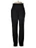 Athleta Solid Black Active Pants Size M (tall) - photo 1