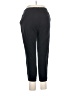 Aerie Solid Black Casual Pants Size L - photo 2