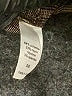 Maurices Plaid Brown Dress Pants Size 5 - 6 - photo 8