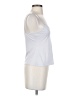 JCPenney 100% Polyester White Tank Top Size S (petite) - photo 4