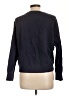 UT for Uniqlo 100% Cotton Black Pullover Sweater Size L - photo 2