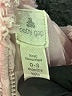 Baby Gap 100% Polyester Pink Coat Size 0-3 mo - photo 3