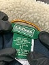 L.L.Bean 100% Nylon Gray Vest Size 2T - photo 3