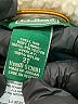 L.L.Bean 100% Nylon Gray Vest Size 2T - photo 4