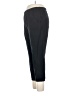 Aerie Solid Black Casual Pants Size L - photo 5