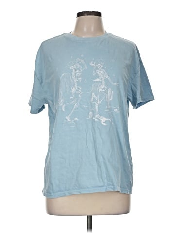 Forever 21 Short Sleeve T-Shirt (view 1)