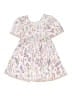 Dot Dot Smile White Dress Size 7 - photo 2