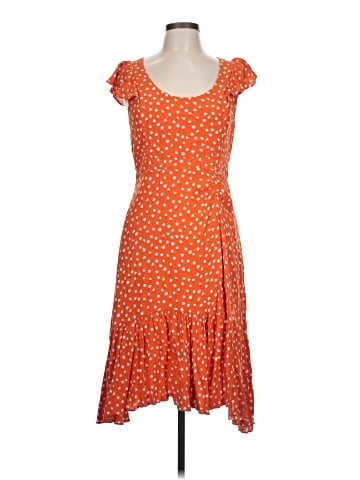 Maeve by Anthropologie Casual Dress (view 1)