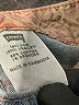 Capri Color Block Blue Jeans Size 10 - photo 8