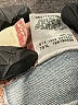 Capri Color Block Blue Jeans Size 10 - photo 9
