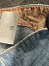 Capri Color Block Blue Jeans Size 10 - photo 10