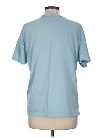 Forever 21 Short Sleeve T-Shirt (view 2)