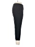 Aerie Solid Black Casual Pants Size L - photo 4