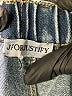 J for Justify Blue Jeans Size XL - photo 4