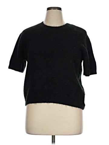 Rails Wool Cardigan (view 1)