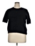 Rails Black Wool Cardigan Size XL - photo 1