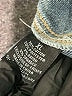 J for Justify Blue Jeans Size XL - photo 5
