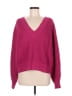 A New Day Pink Pullover Sweater Size M - photo 1