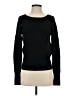 French Connection Black Pullover Sweater Size S - photo 1