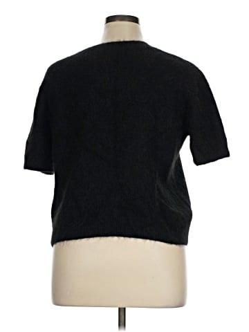 Rails Wool Cardigan (view 2)