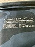 Yogalicious Camo Blue Athletic Shorts Size XS - photo 3