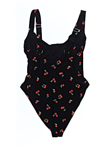 WeWoreWhat One Piece Swimsuit (view 2)
