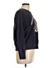 UT for Uniqlo 100% Cotton Black Pullover Sweater Size L - photo 4