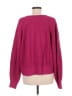 A New Day Pink Pullover Sweater Size M - photo 2