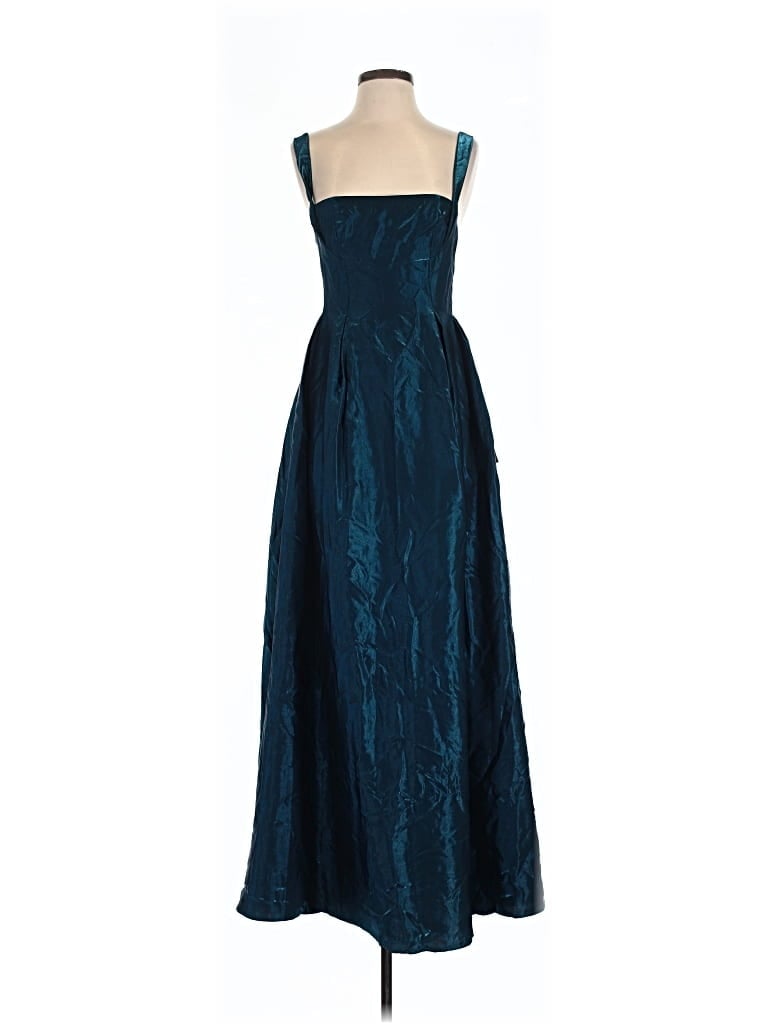 Lulus Cocktail Dress In Blue