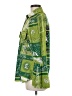 THEBE MAGUGU 100% Polyester Green Long Sleeve Blouse Size M - photo 5