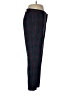 Gap Plaid Blue Casual Pants Size 12 - photo 4