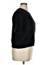 Rails Black Wool Cardigan Size XL - photo 4
