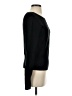 French Connection Black Pullover Sweater Size S - photo 4