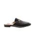 ARQA 100% Leather Black Mule/Clog Size EU 38 - photo 1