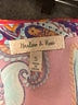Harlow & Rose Pink Sleeveless Blouse Size S - photo 7