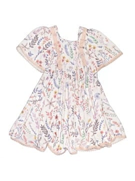 Dot Dot Smile Dress