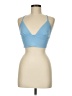 Unbranded Blue Tank Top Size M - photo 1