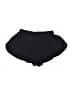 Assorted Brands Solid Black Shorts Size S - photo 2