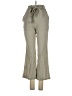 Sincerely Jules 100% Cotton Green Casual Pants Size S - photo 1
