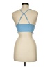 Unbranded Blue Tank Top Size M - photo 2
