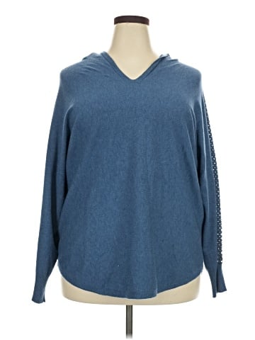 Liv Pullover Sweater (view 1)