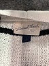 Universal Thread 100% Cotton White Cardigan Size L - photo 7