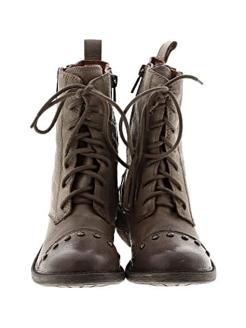 Lucky Brand Ankle Boots (view 2)